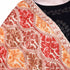 Women's Aari Embroidered Wool Stole